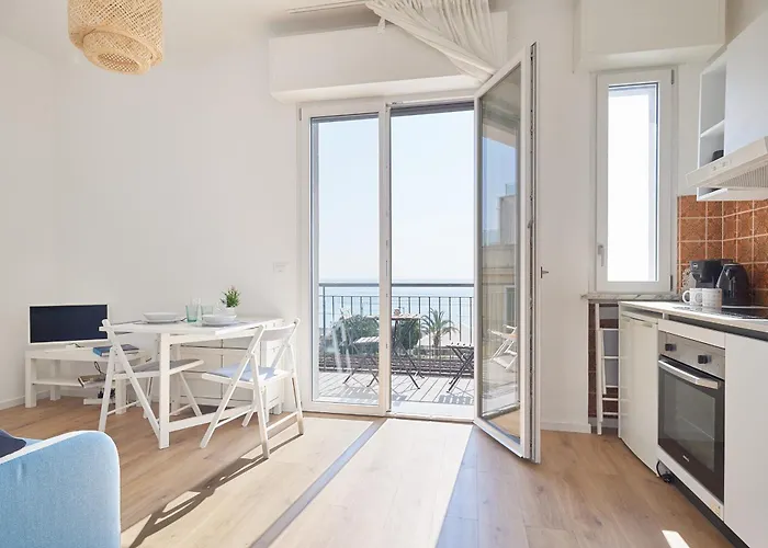 Italianway - Il Faro *