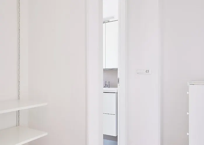 아파트 Italianway - Il Faro *