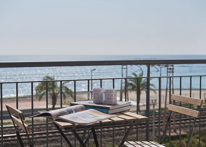 아파트 Italianway - Il Faro 보르게토 산토 스피리토