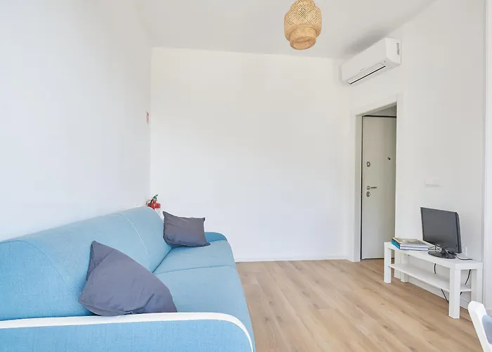 Italianway - Il Faro * 보르게토 산토 스피리토