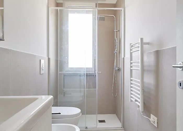 아파트 Italianway - Il Faro