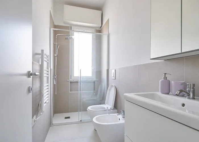 Italianway - Il Faro 보르게토 산토 스피리토