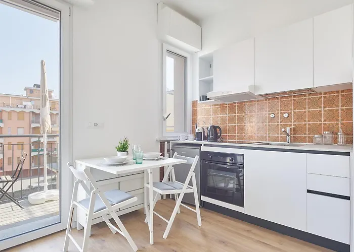 Italianway - Il Faro 아파트