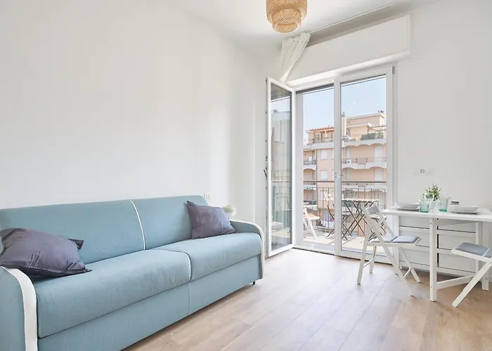 Italianway - Il Faro