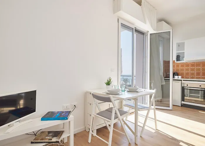 아파트 Italianway - Il Faro