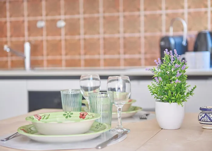 Italianway - Il Faro 아파트 보르게토 산토 스피리토