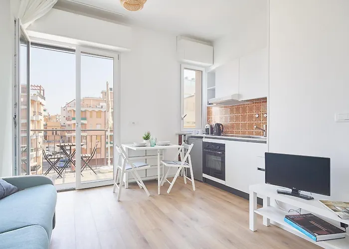 아파트 Italianway - Il Faro *