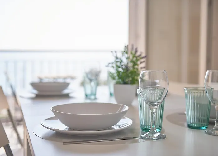 Italianway - Il Faro 아파트 보르게토 산토 스피리토