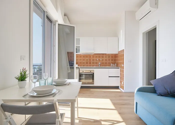 Italianway - Il Faro * 보르게토 산토 스피리토